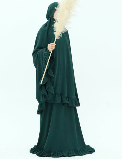 Naaznin Jilab Set