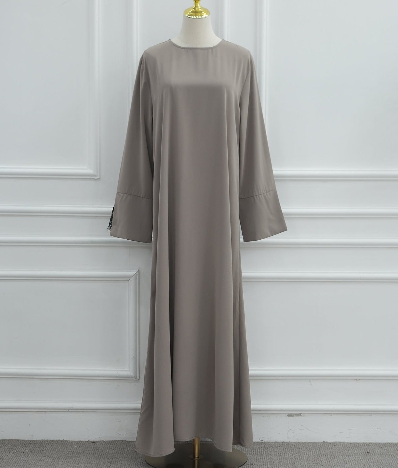 Shaista Lace Abaya & Hijab