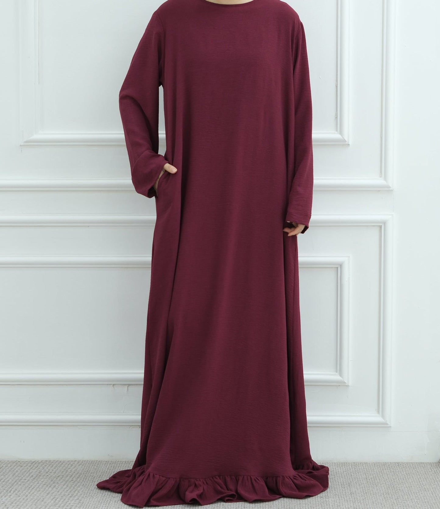 Naaznin Jilab Set