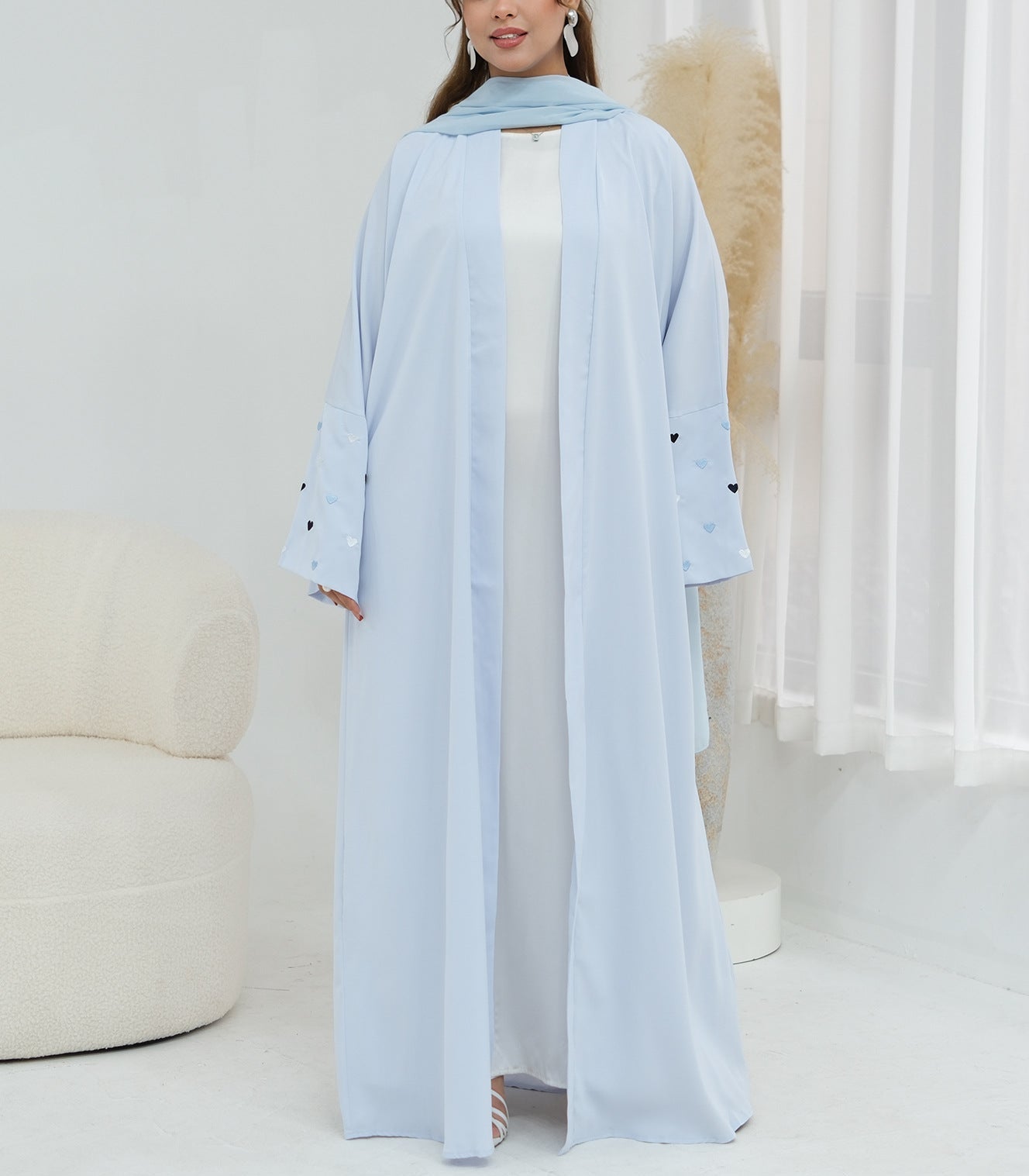 Qalb Abaya