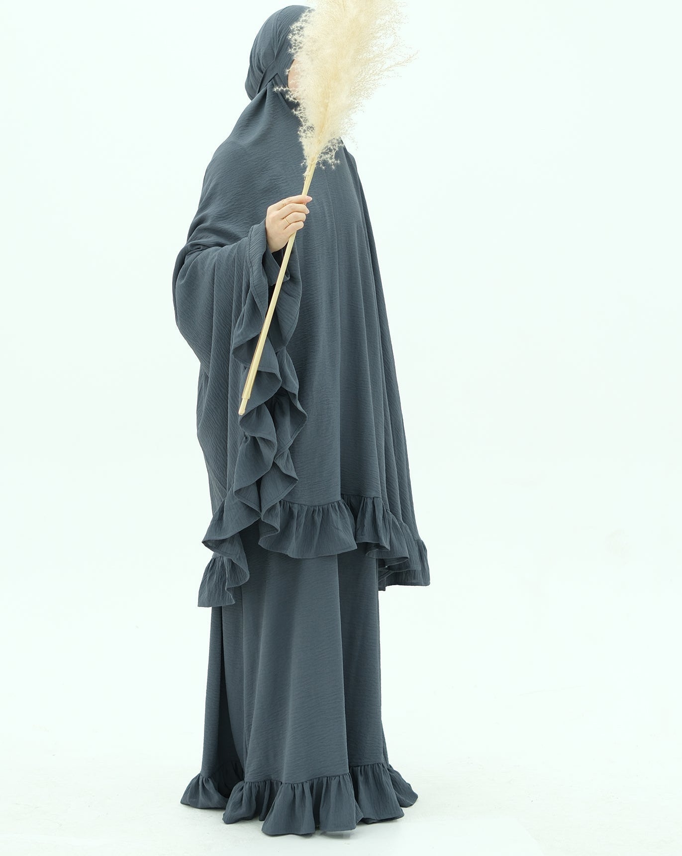 Naaznin Jilab Set