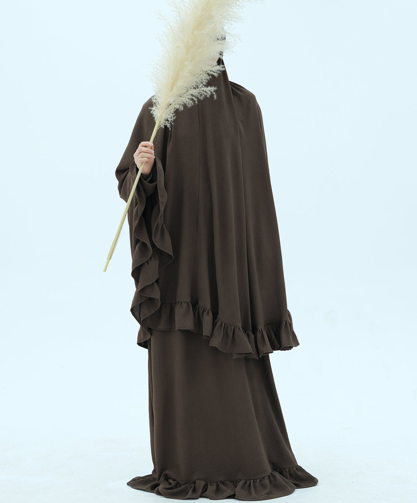 Naaznin Jilab Set