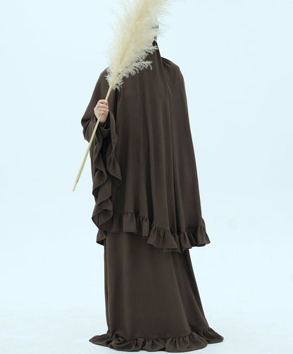 Naaznin Jilab Set