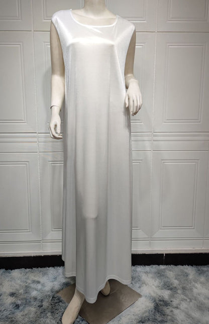 Nafra Abaya Set
