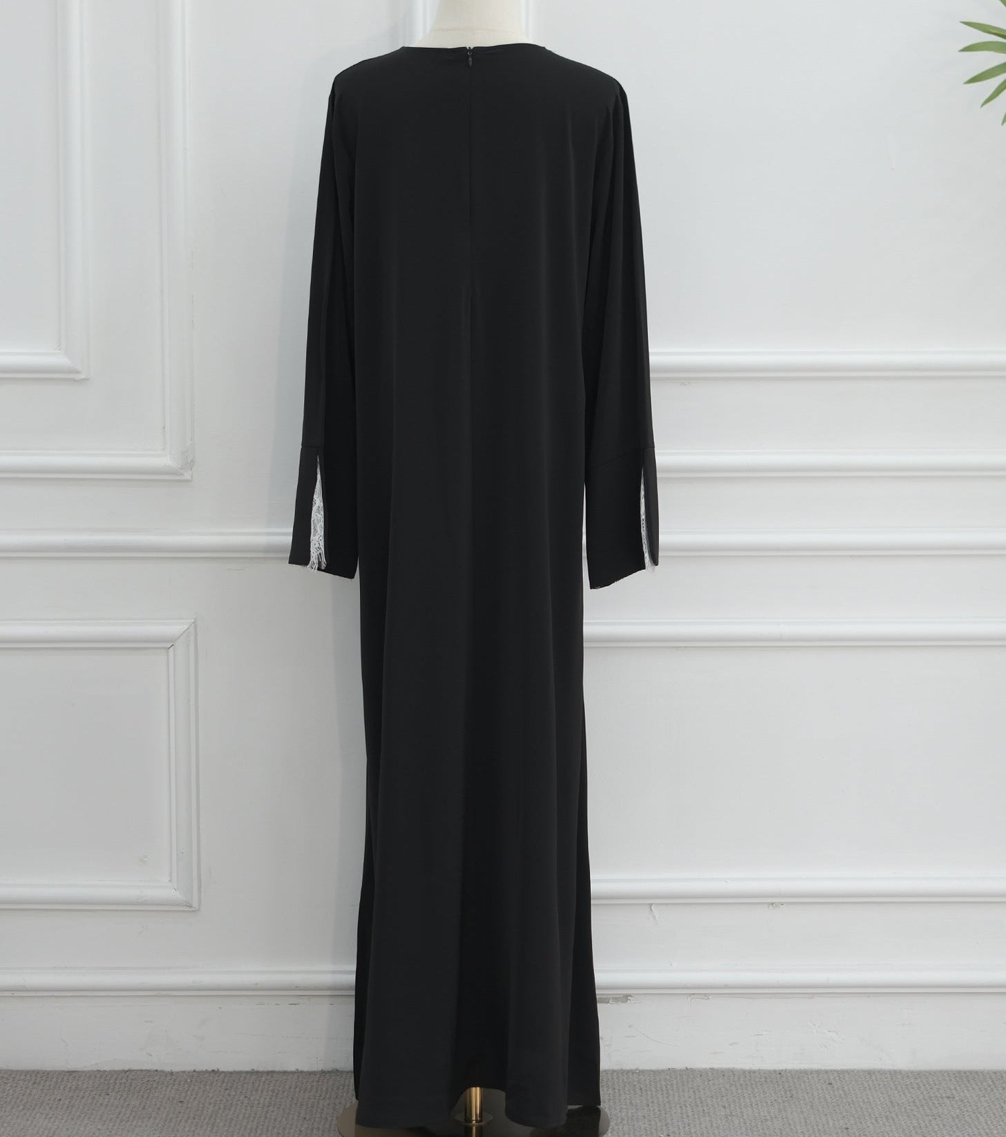 Shaista Lace Abaya & Hijab