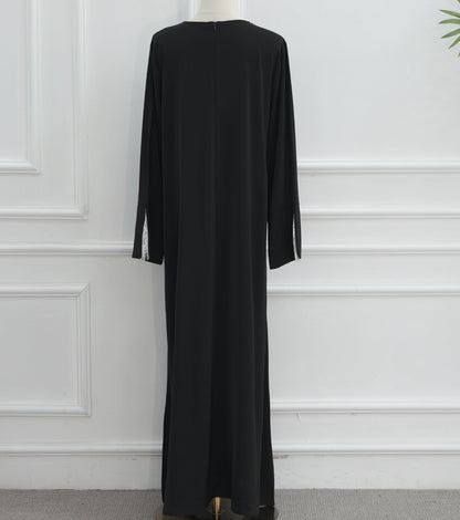 Shaista Lace Abaya & Hijab