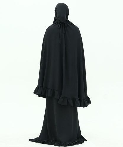 Naaznin Jilab Set