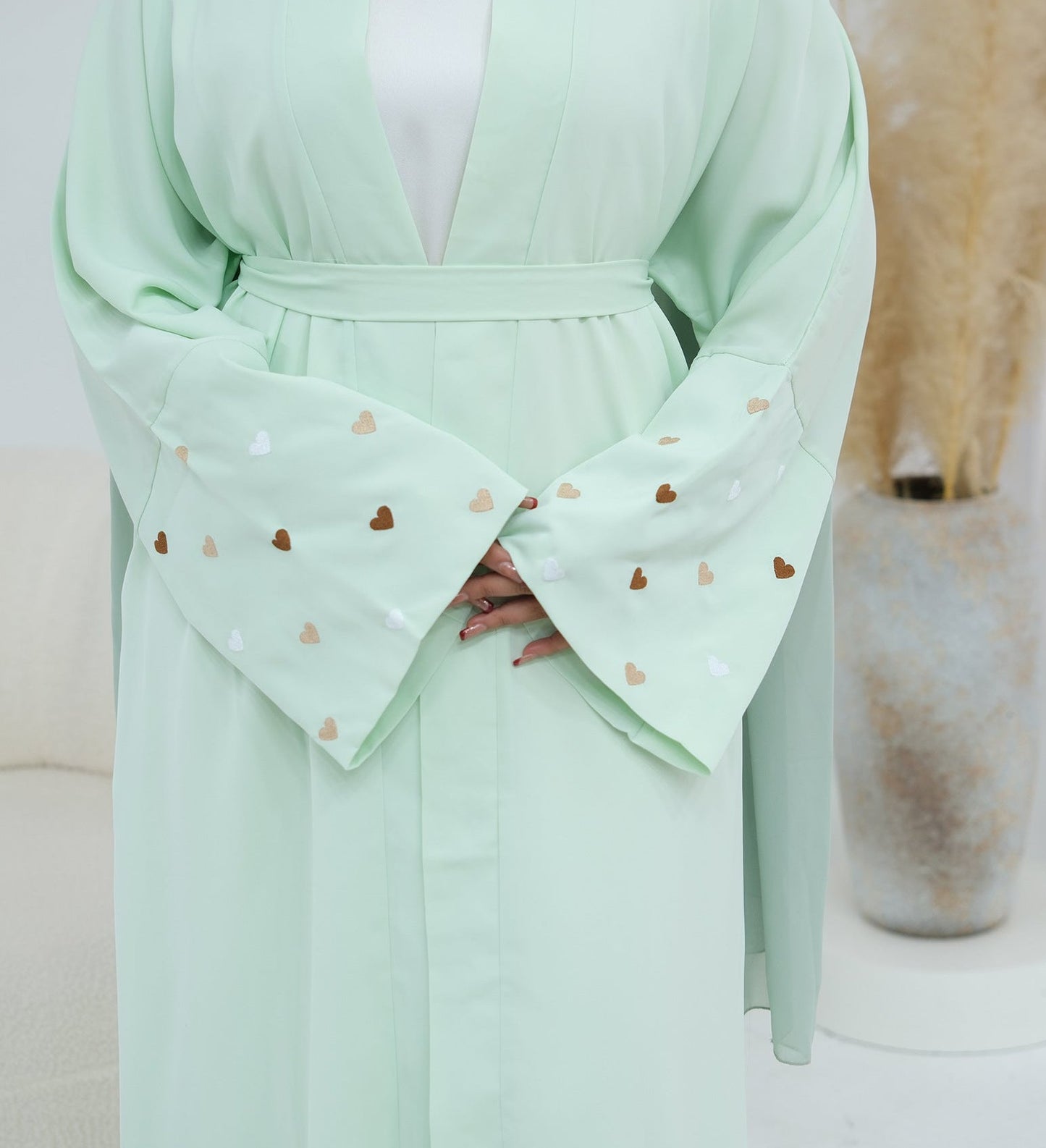 Qalb Abaya