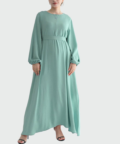 Safiya Casual Abaya