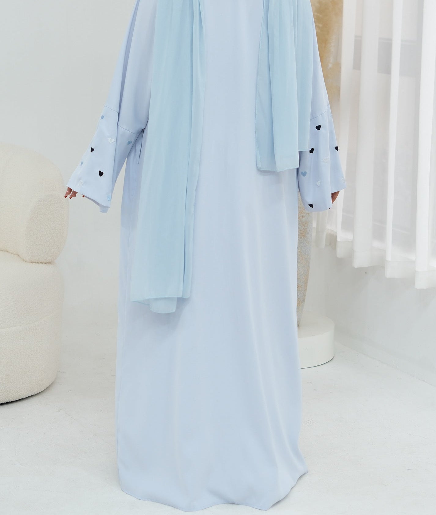 Qalb Abaya
