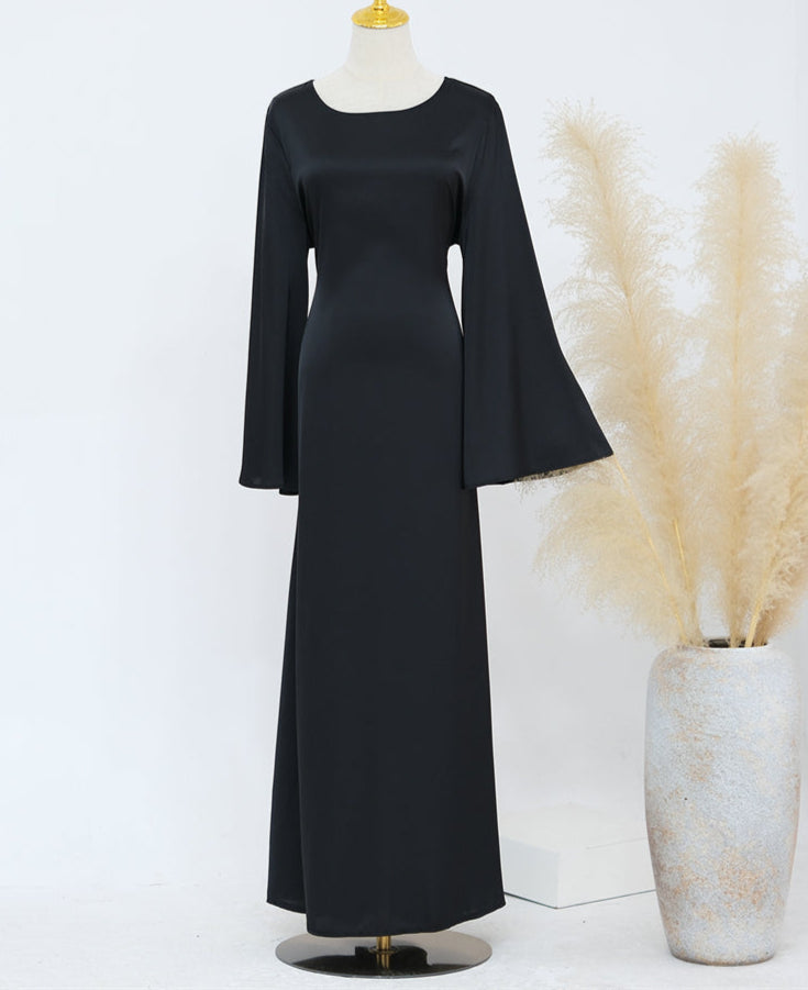 Sumiya Cape Dress- SOLD OUT