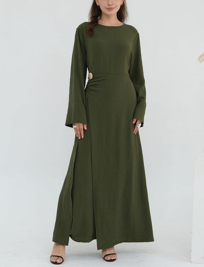 Imaani Maxi Dress