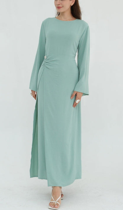 Imaani Maxi Dress