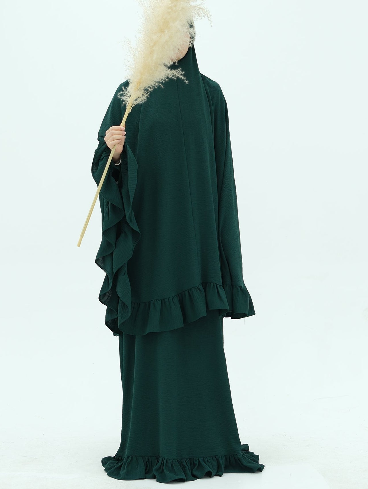 Naaznin Jilab Set