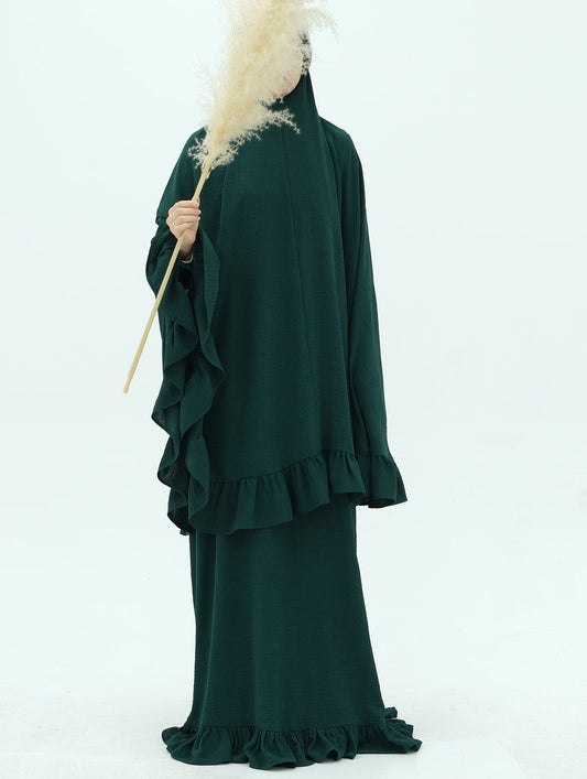 Naaznin Jilab Set