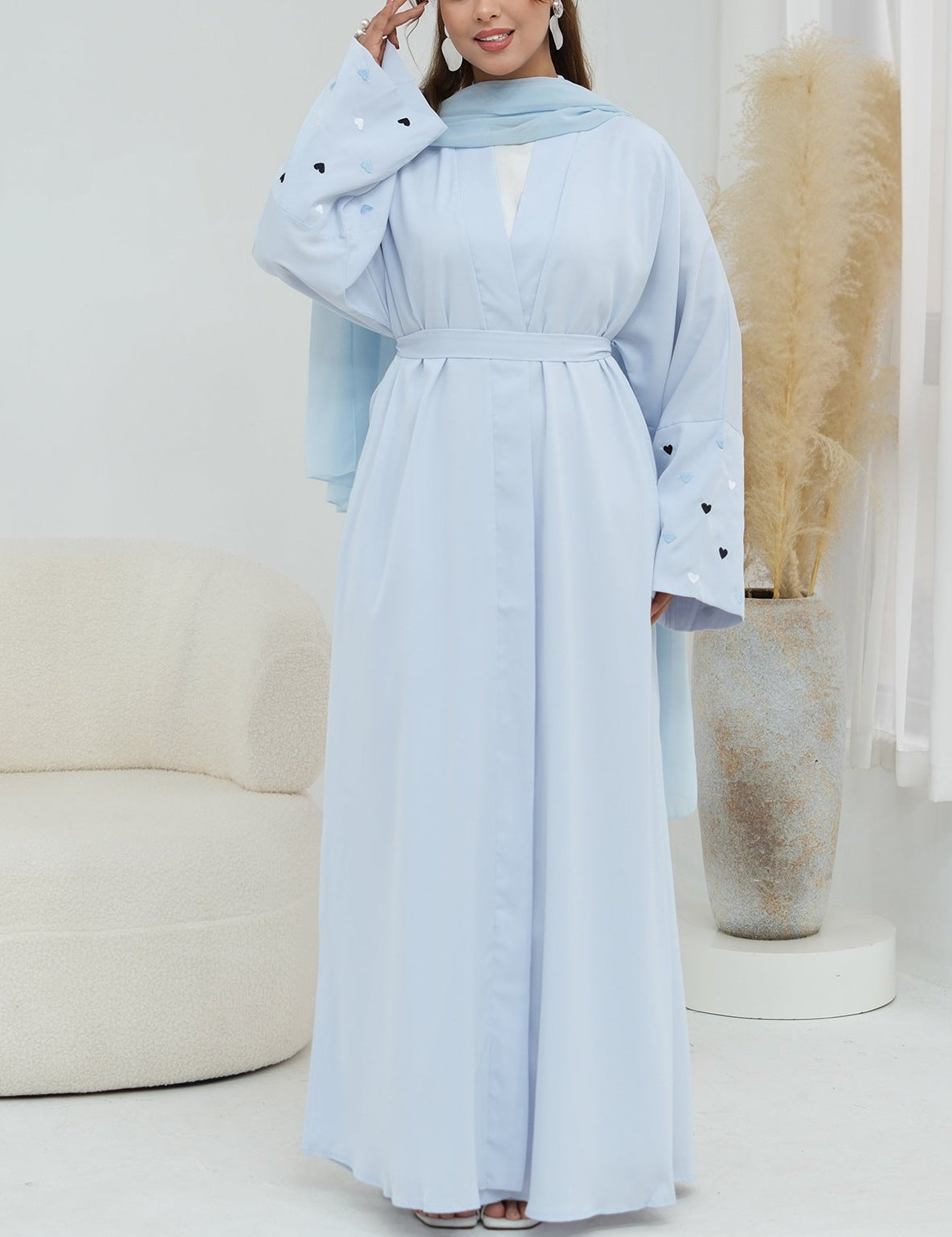 Qalb Abaya