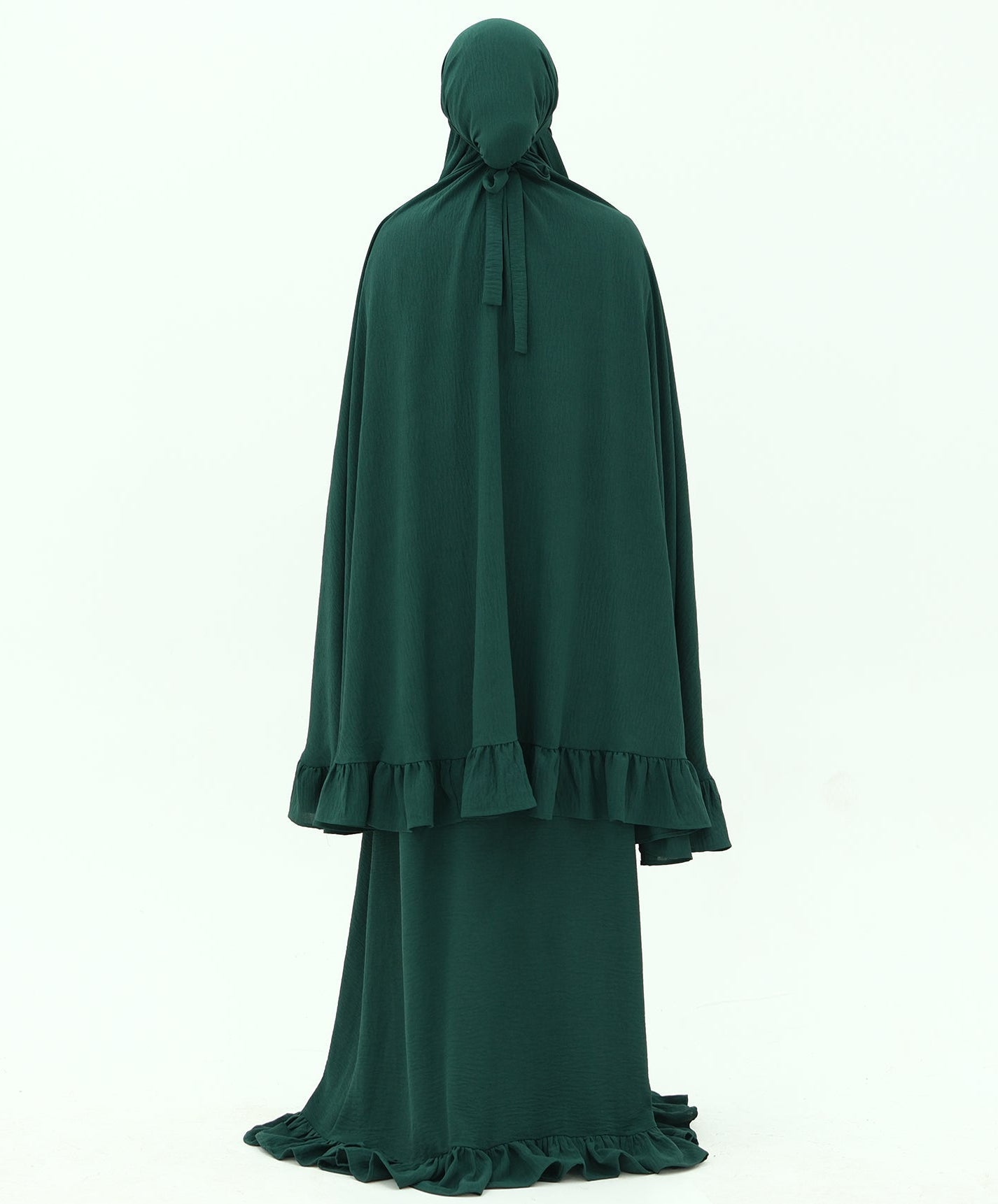 Naaznin Jilab Set