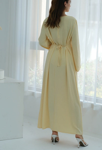 Imaani Maxi Dress