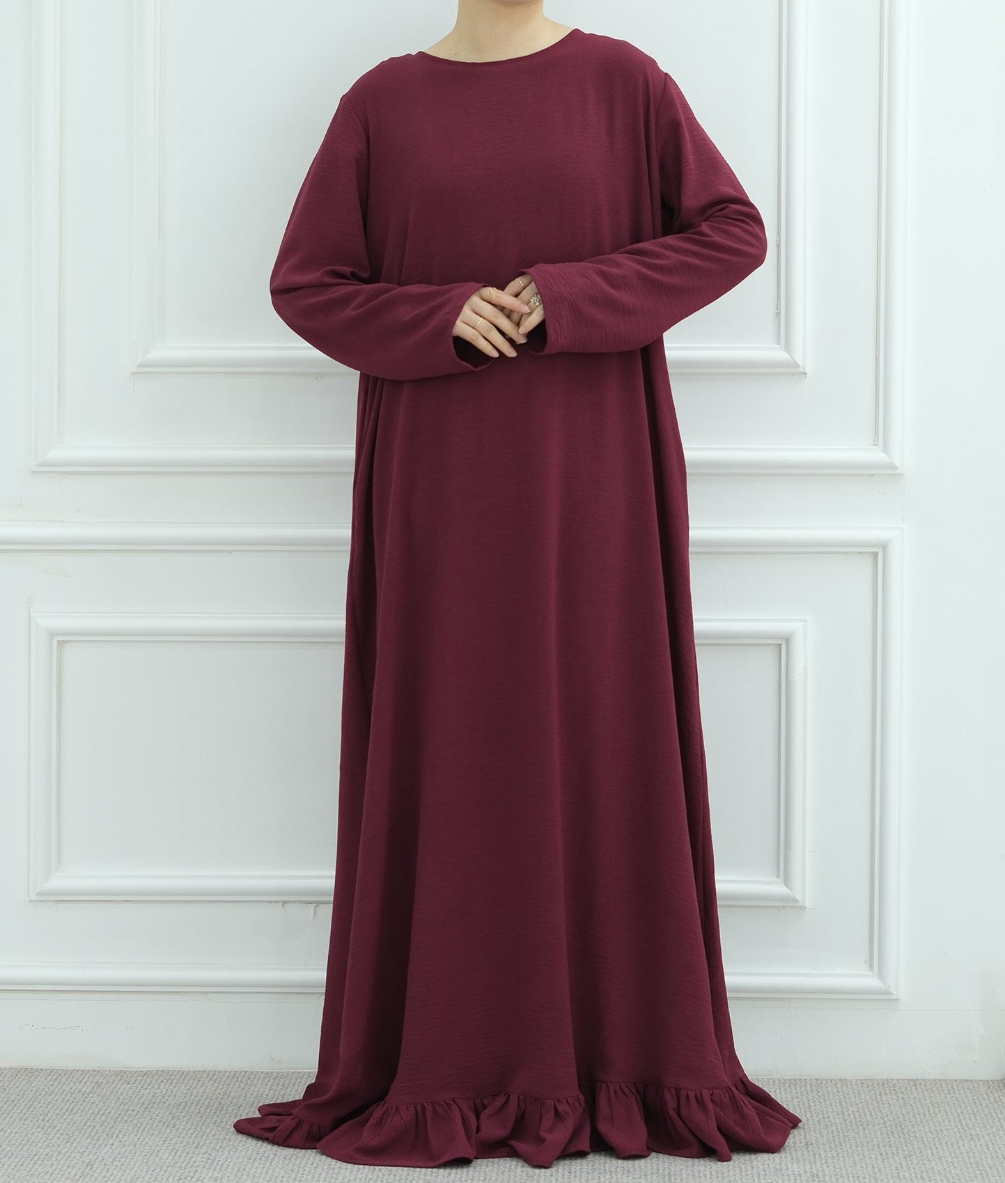 Naaznin Jilab Set
