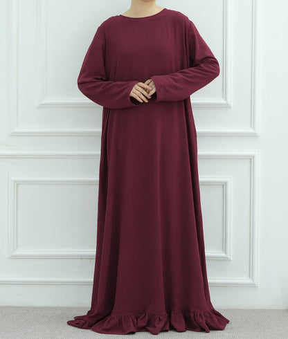 Naaznin Jilab Set