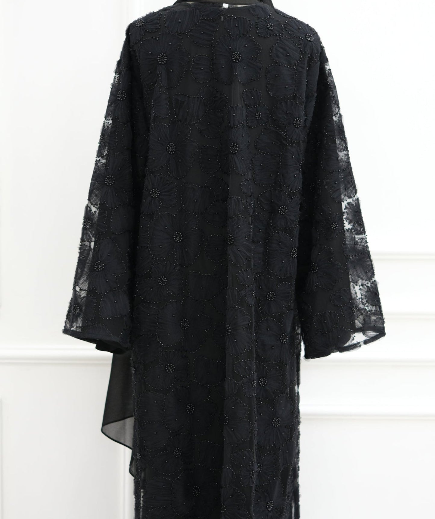 Nawra Abaya Set