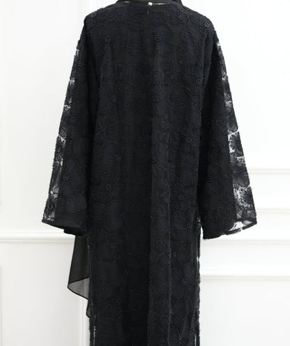 Nawra Abaya Set
