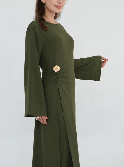 Imaani Maxi Dress