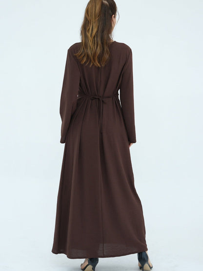Imaani Maxi Dress