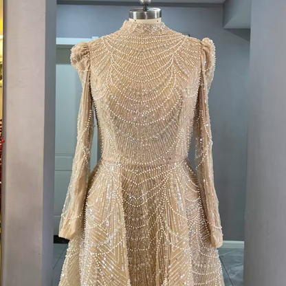 Rayhana Ball Gown