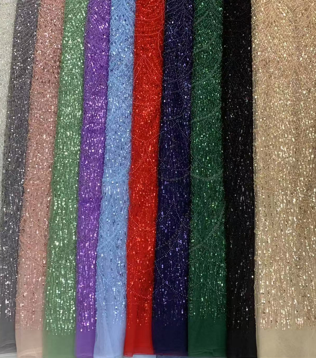 Rayhana Ball Gown