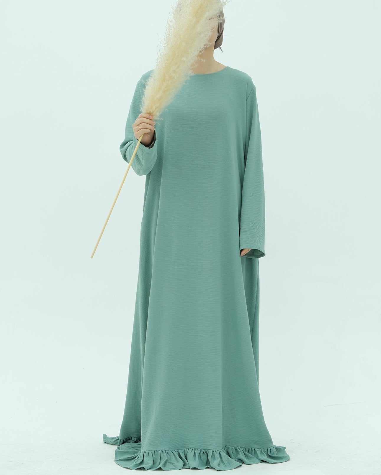 Naaznin Jilab Set
