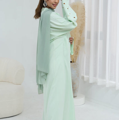 Qalb Abaya