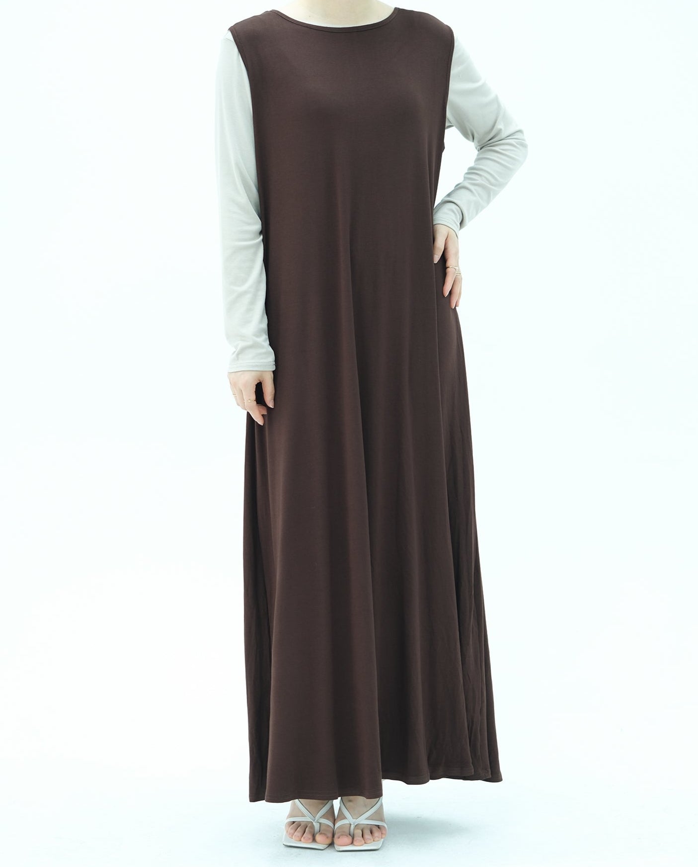 Nafha Jilbab Set