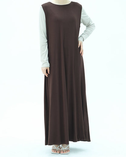 Nafha Jilbab Set