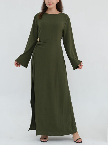 Imaani Maxi Dress