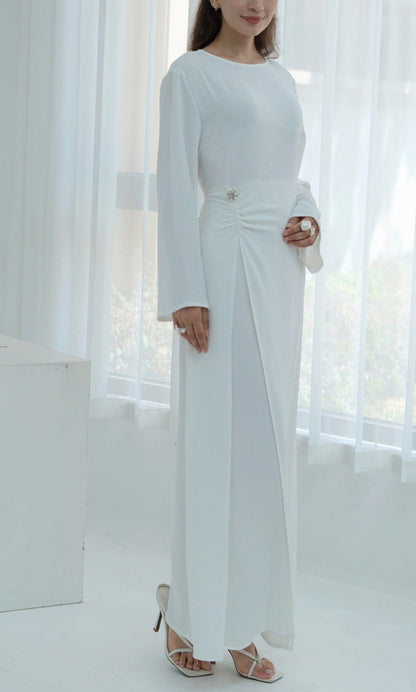 Imaani Maxi Dress