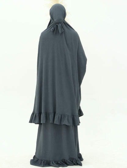 Naaznin Jilab Set