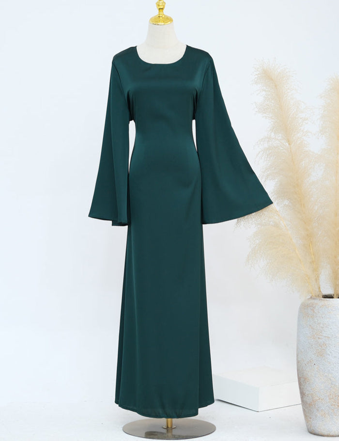 Sumiya Cape Dress- SOLD OUT