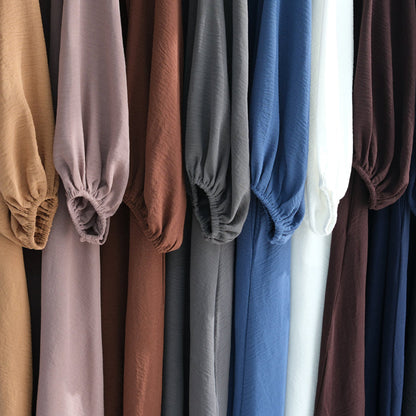 Safiya Casual Abaya