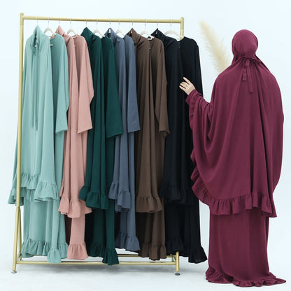 Naaznin Jilab Set