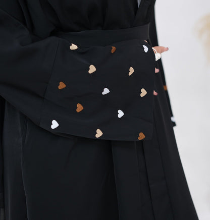 Qalb Abaya