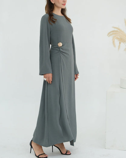Imaani Maxi Dress