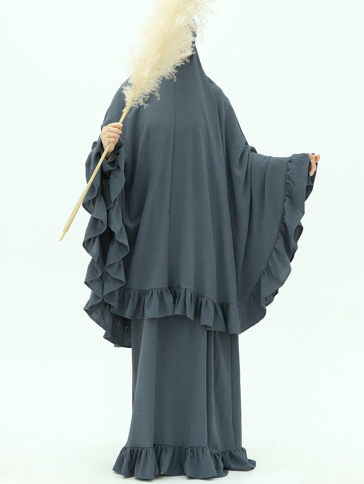 Naaznin Jilab Set