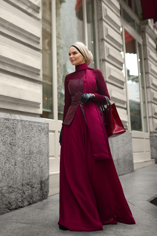 Ruby Bella Suit