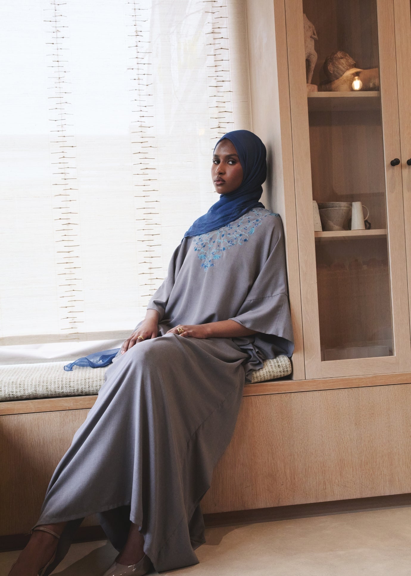 Fayruz Kaftan