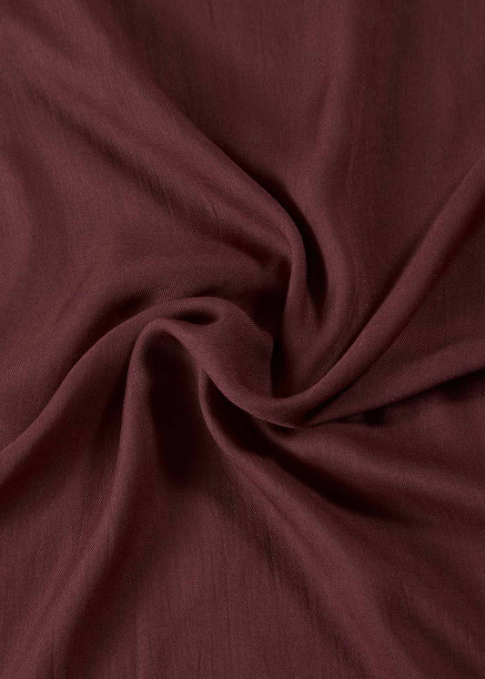 Vintage Rose Premium Modal Hijab
